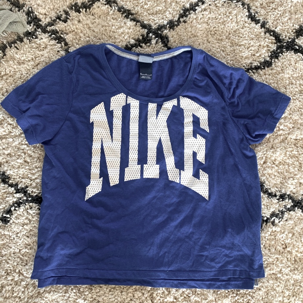 Nike shirt